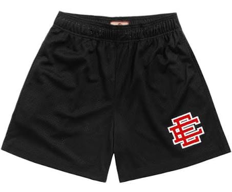 ERIC EMANUEL EE BASIC SHORTS NAVY