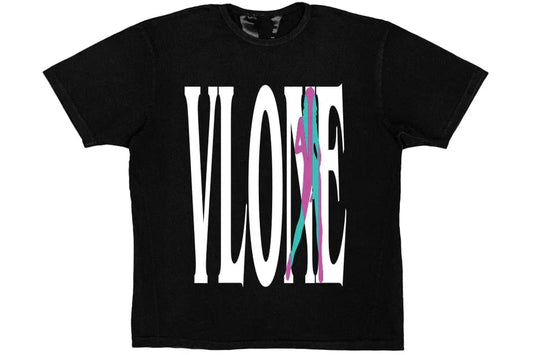 VLONE VICE TEE BLACK