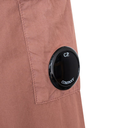 CP Company Zipped Lens Overshirt