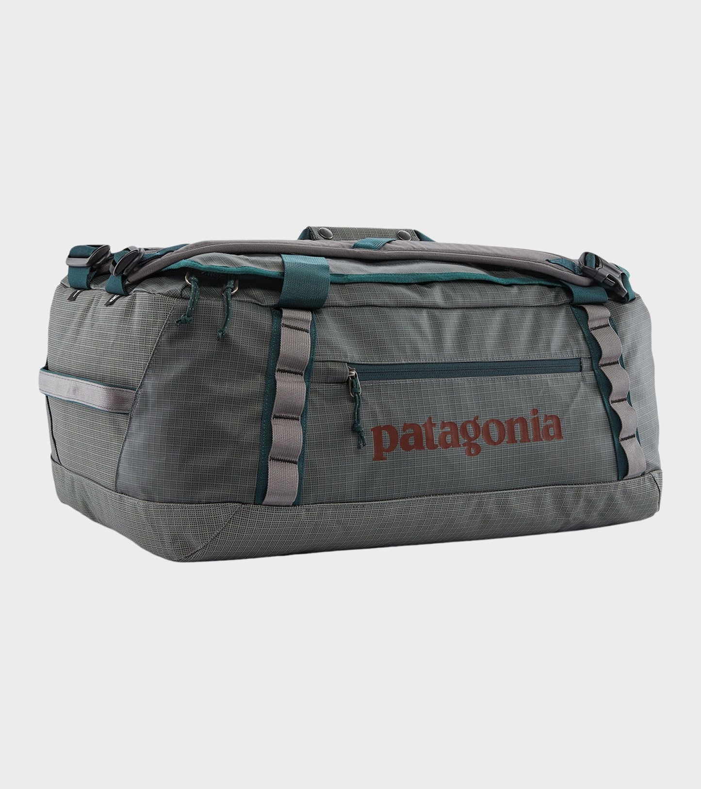 Black Hole Duffel 40L Noble Grey