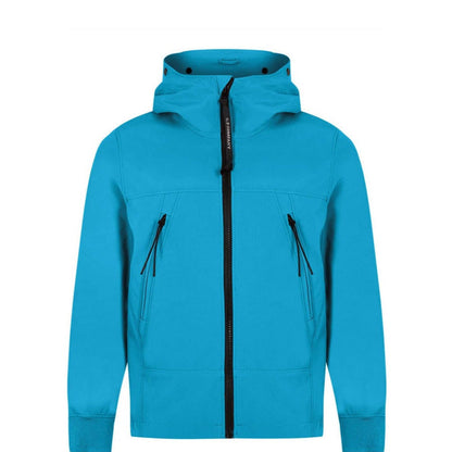 C.P. Company Junior Soft Shell Goggle Jacket