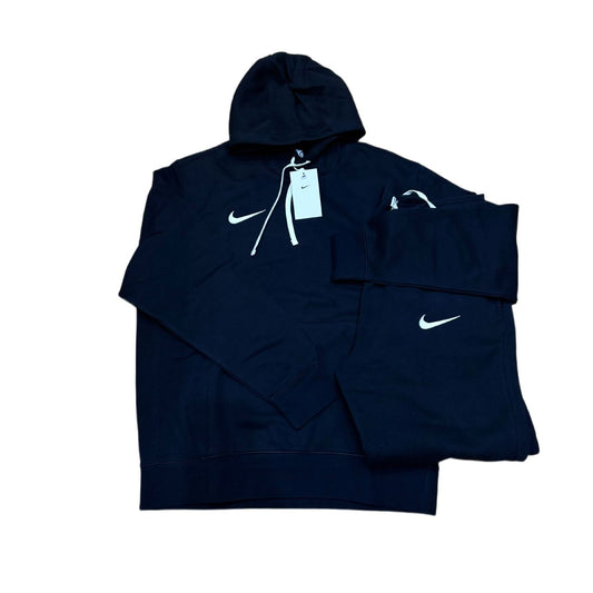 TUTA NIKE  NERA