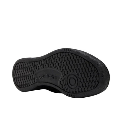 REEBOK CLUB C 85 CHARCOAL BLACK