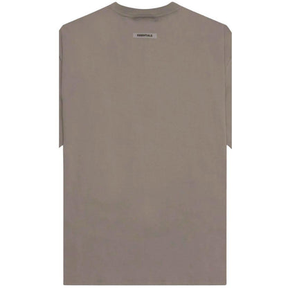 ESSENTIALS FOG LONGSLEEVE TAUPE 2020