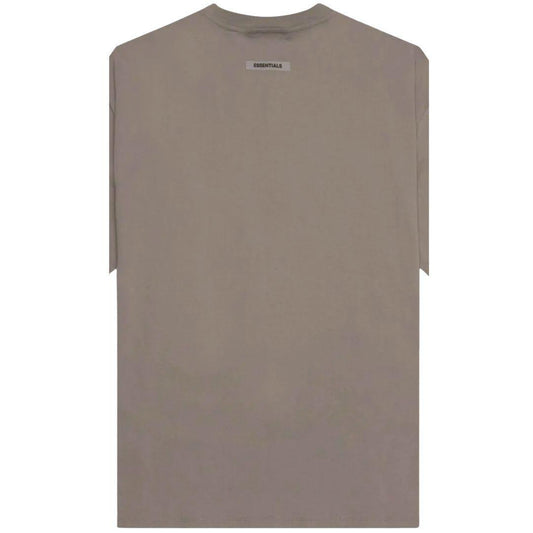 ESSENTIALS FOG LONGSLEEVE TAUPE 2020