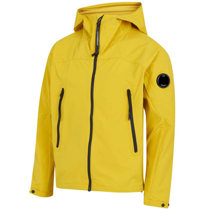 Kids CP Company Pro Tek Lens Jacket