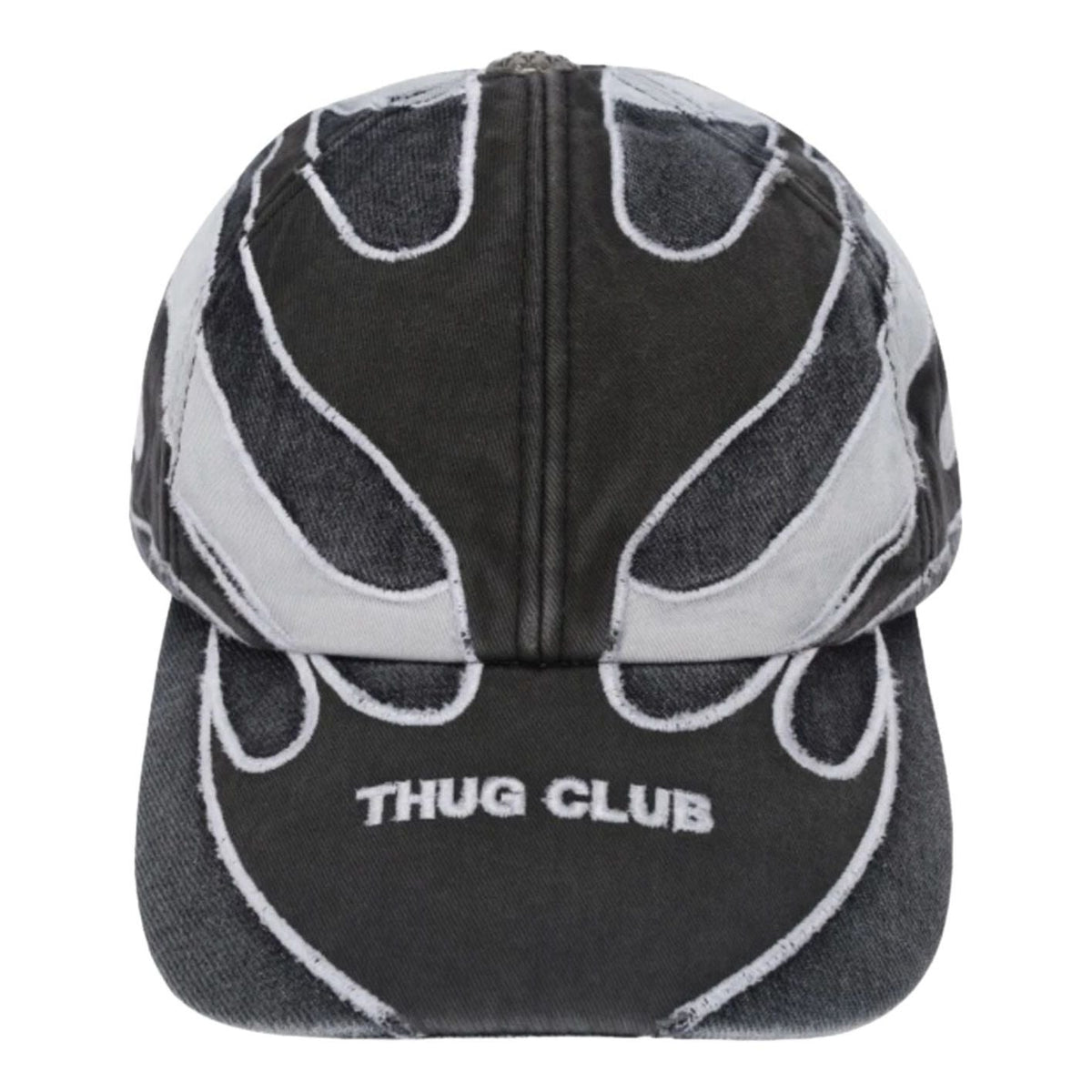 Thug Club Chopper Cap 'Black' TC24AC2002