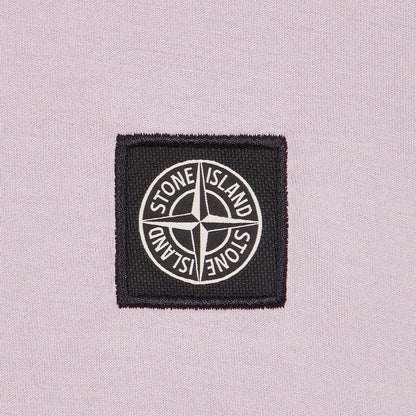 Stone Island Patch T-Shirt