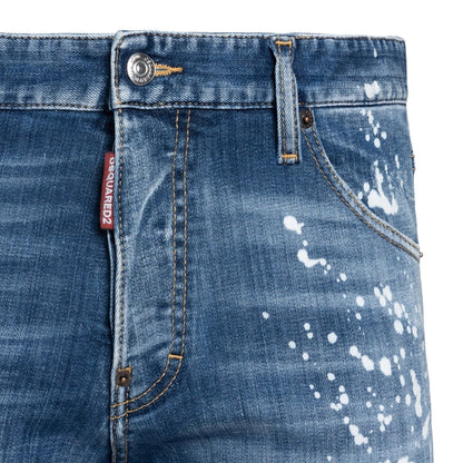 DSQUARED2 Cool Guy Denim Jeans
