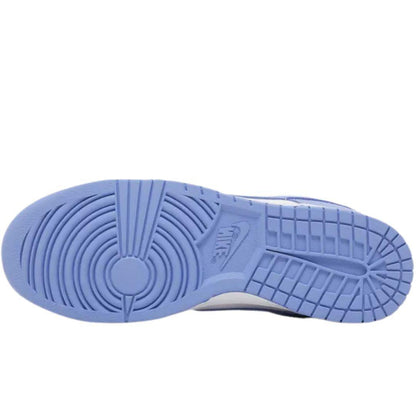 NIKE DUNK LOW POLAR BLUE