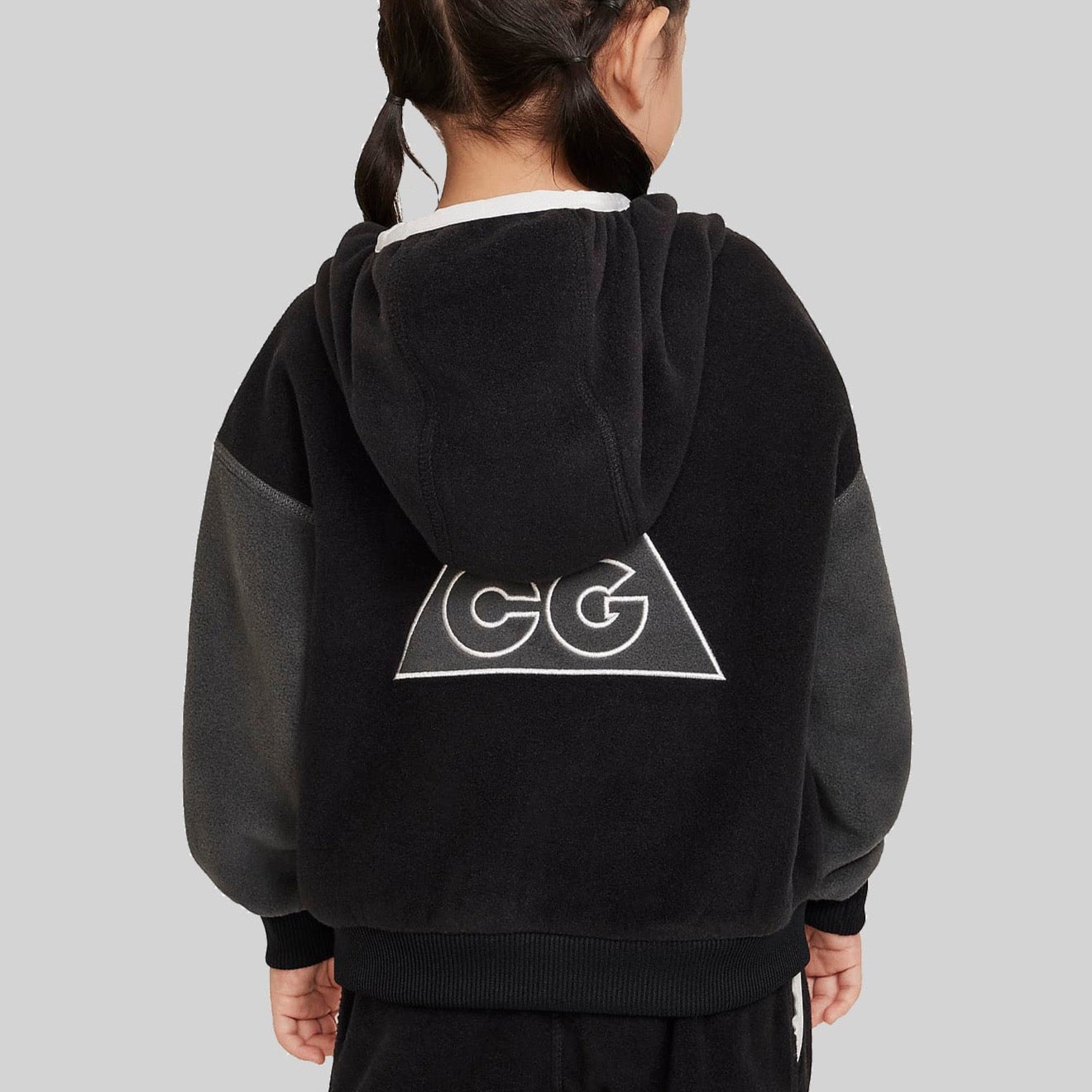 Kids Nike ACG Polartec® Tracksuit
