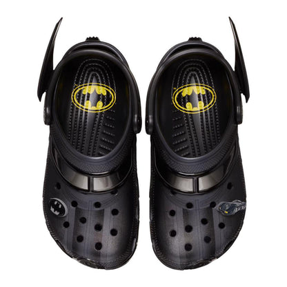 CROCS BATMAN BLACK