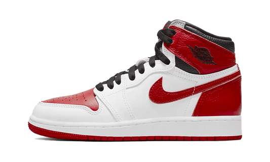 JORDAN 1 RETRO HIGH HERITAGE GS