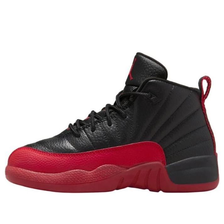 (PS) Air Jordan 12 Retro 'Flu Game' 151186-060