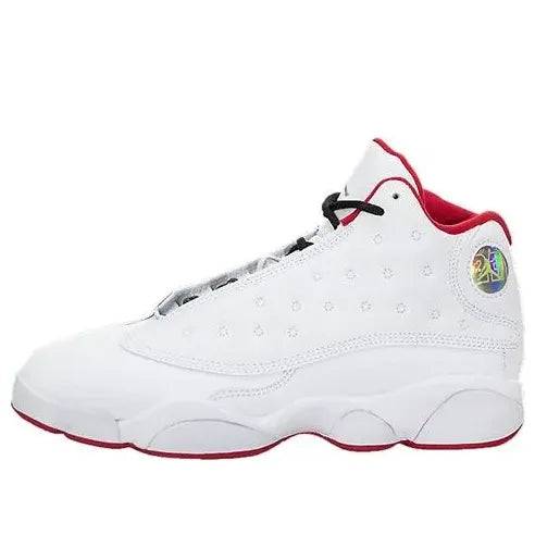 (PS) Air Jordan 13 Retro 'History of Flight' 414575-103