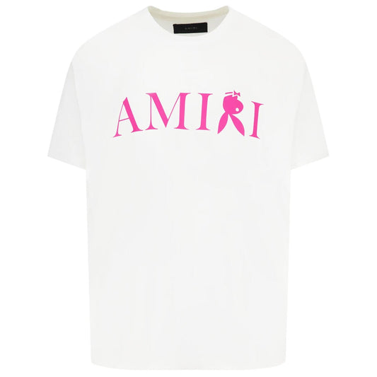 Amiri x Playboy Logo T-Shirt
