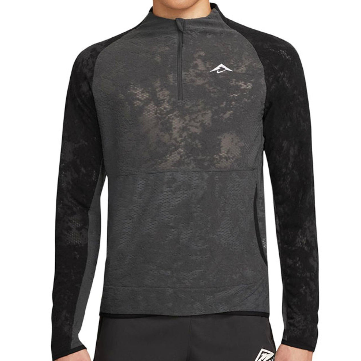 Nike Trail Dri-FIT Quarter Zip