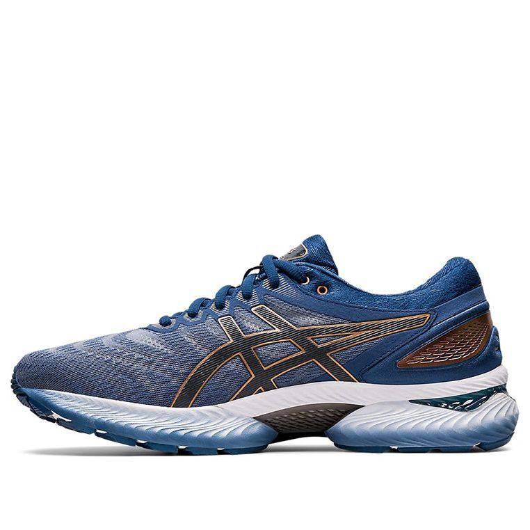 ASICS Gel-Nimbus 22 Extra Wide 'Graphite Grey' 1011A682-023