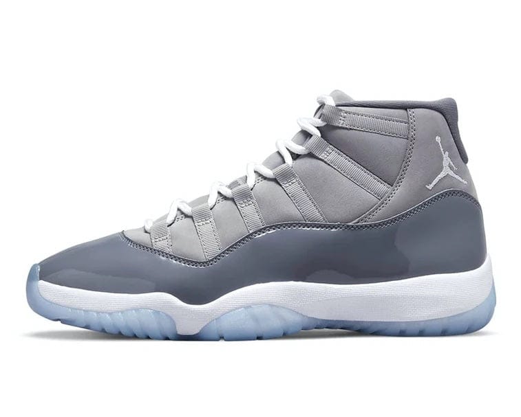 JORDAN 11 COOL GREY 2021