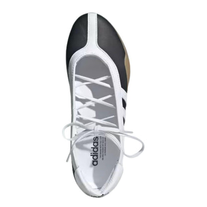 ADIDAS TAEKWONDO MEI BALLET BLACK/WHITE (W)