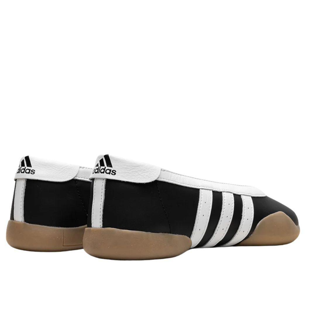 ADIDAS TAEKWONDO MEI BALLET BLACK/WHITE (W)