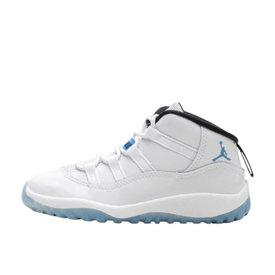 JORDAN 11 RETRO LEGEND BLUE 2024 (TD)