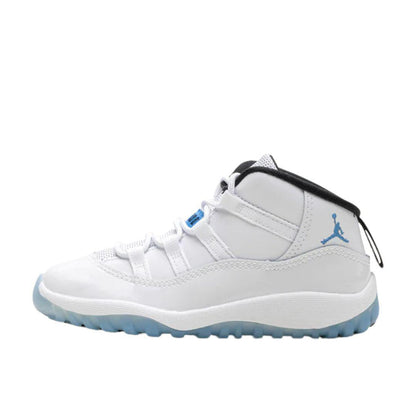 JORDAN 11 RETRO LEGEND BLUE 2024 (TD)