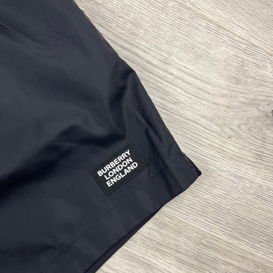 Burberry 'Greenford' Swim Shorts - Black