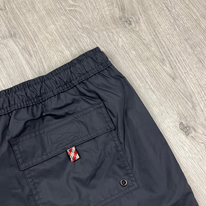 Burberry 'Greenford' Swim Shorts - Black