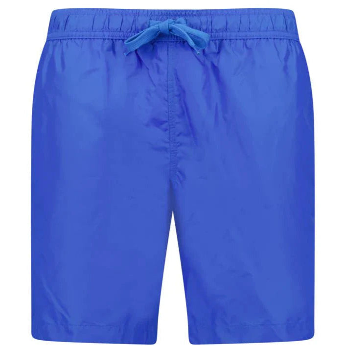 Burberry Martin Blue Swimshorts