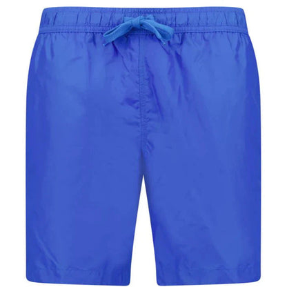 Burberry Martin Blue Swimshorts