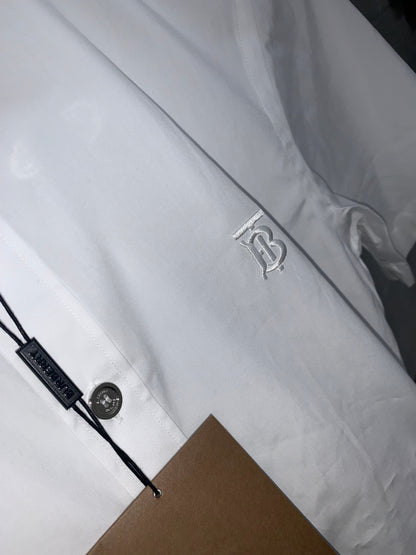 Burberry Sherrington Short Sleeve Shirt