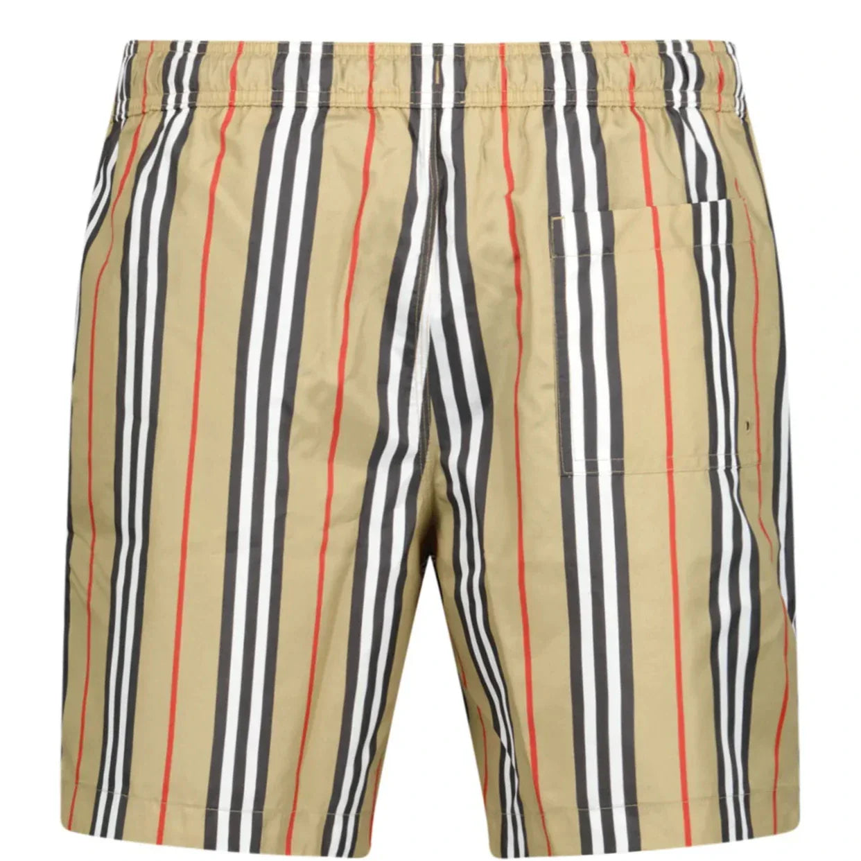 Burberry Martin Classic Swimshorts