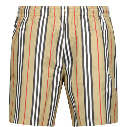 Burberry Martin Classic Swimshorts