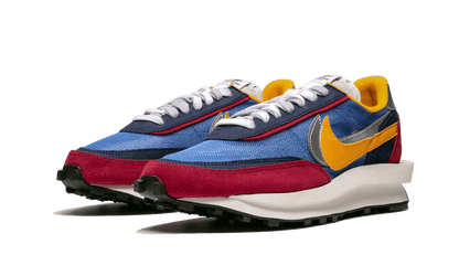 NIKE LD WAFFLE X SACAI BLUE
