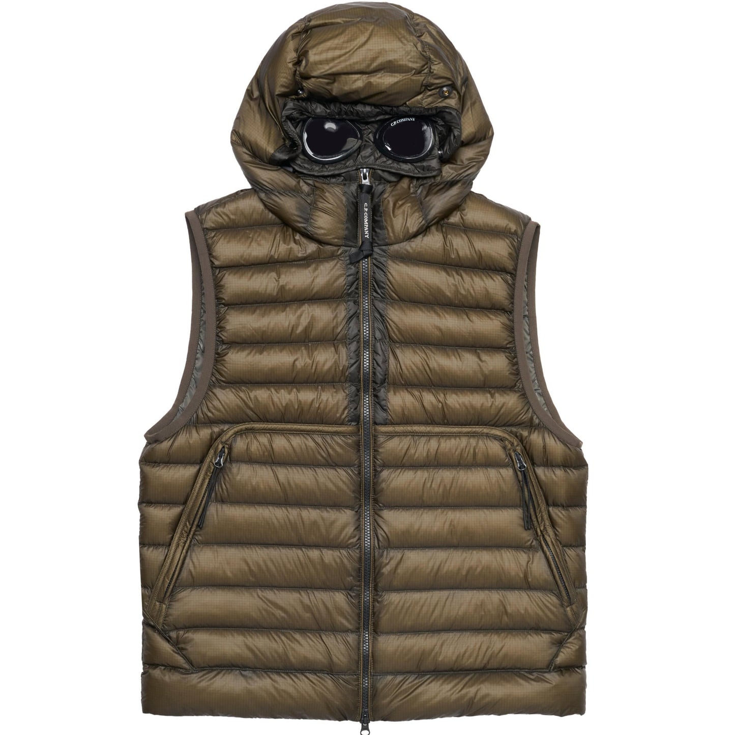CP Company D.D Shell Goggle Gilet