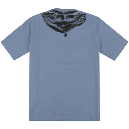 Kids CP Company Goggle T-Shirt