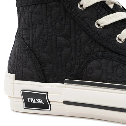 Dior Homme B23 High Top Sneakers