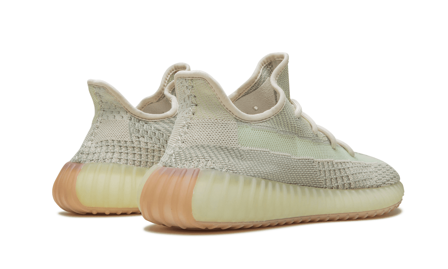 YEEZY 350 V2 CITRIN