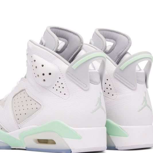 Womens Air Jordan 6