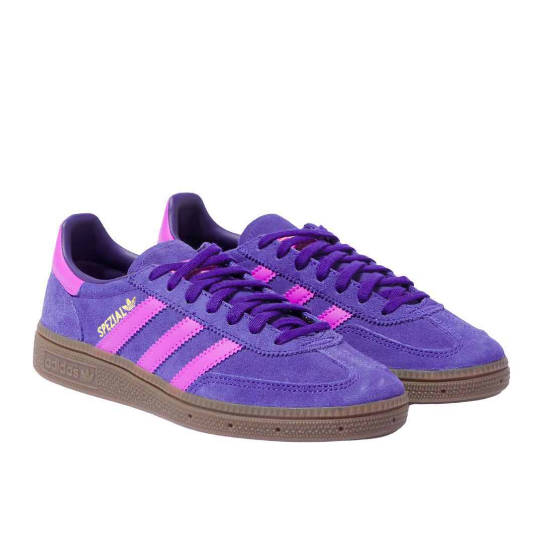 ADIDAS HANDBALL SPEZIAL COLLEGIATE PURPLE (GS)