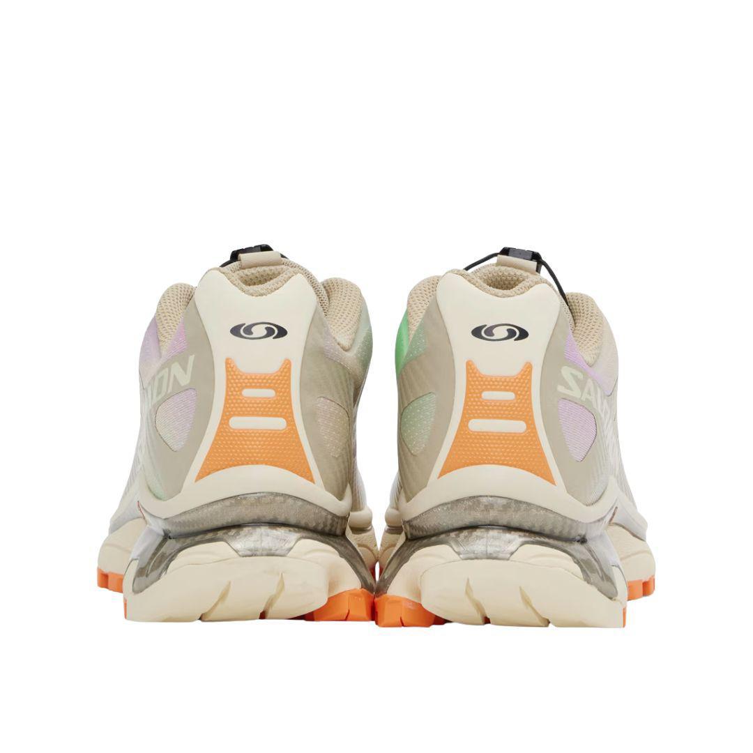 SALOMON XT-4 OG AURORA BOREALIS SHORTBREAD