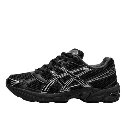 ASICS GEL-1130 BLACK PURE SILVER
