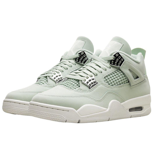 JORDAN 4 RETRO SEAFOAM SAIL (W)