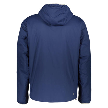 Colmar Blue Easy Jacket