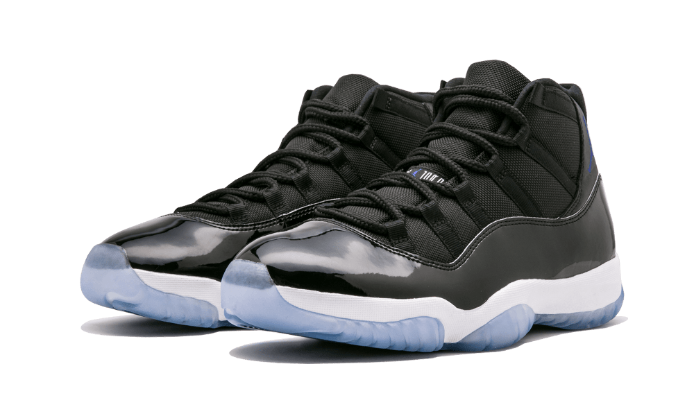 JORDAN 11 SPACE JAM