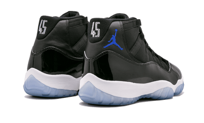 JORDAN 11 SPACE JAM
