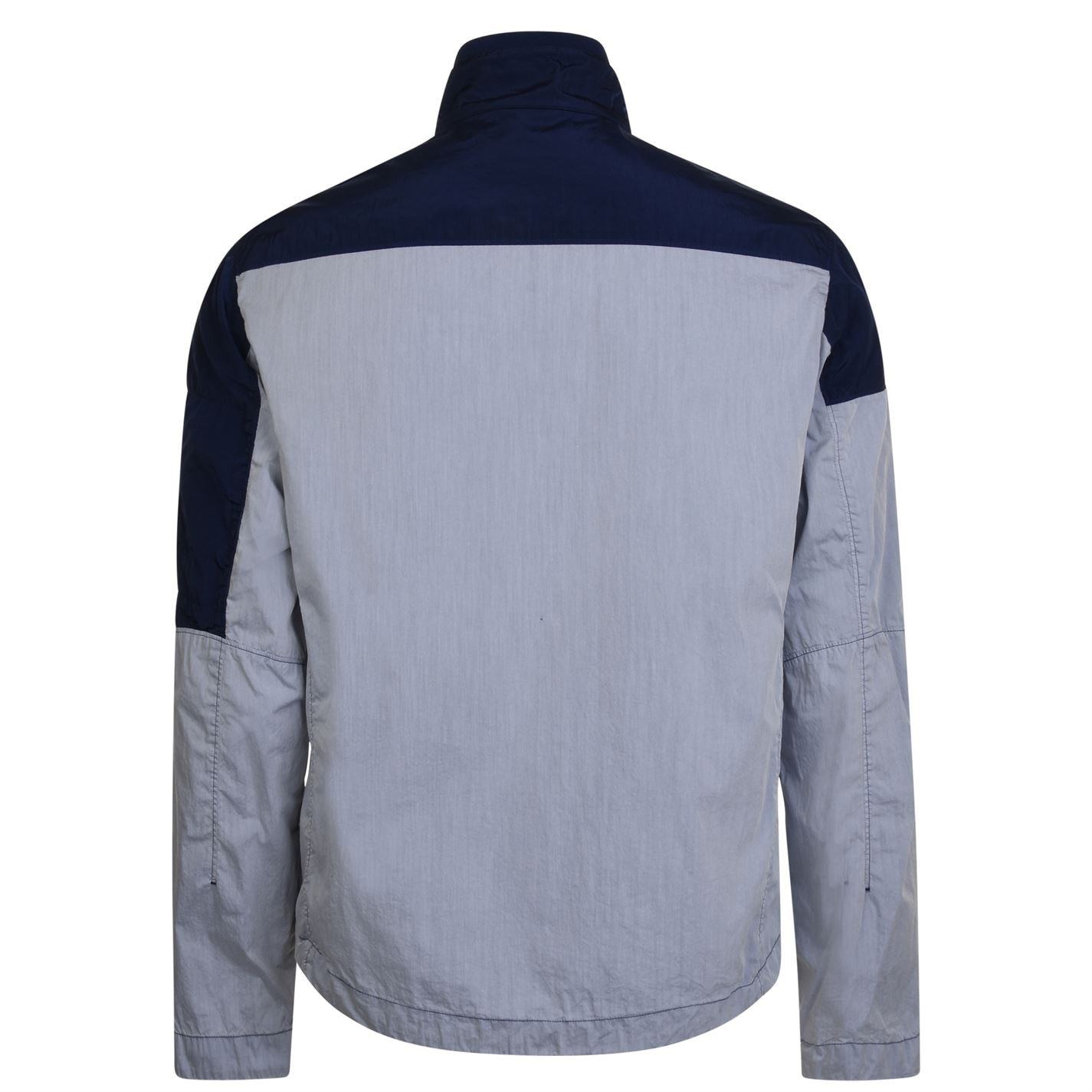 CP Company Blue 50 FIL Jacket