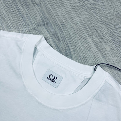CP Company Sailor T-Shirt - White