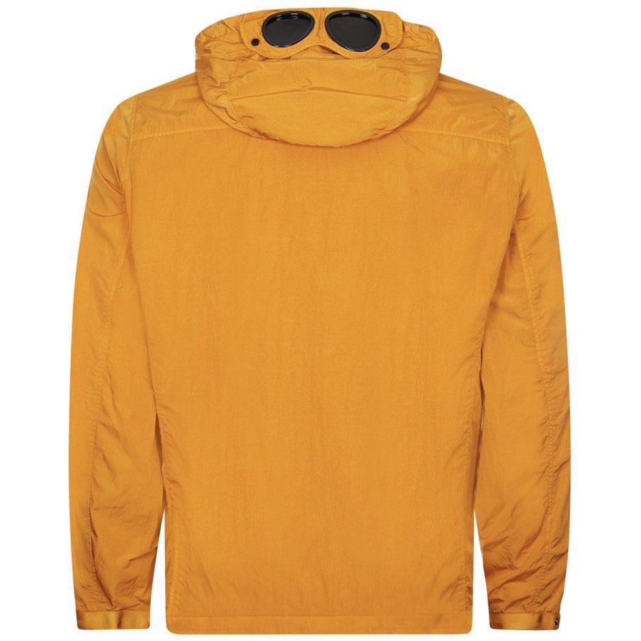 CP Company Chrome R Goggle Jacket